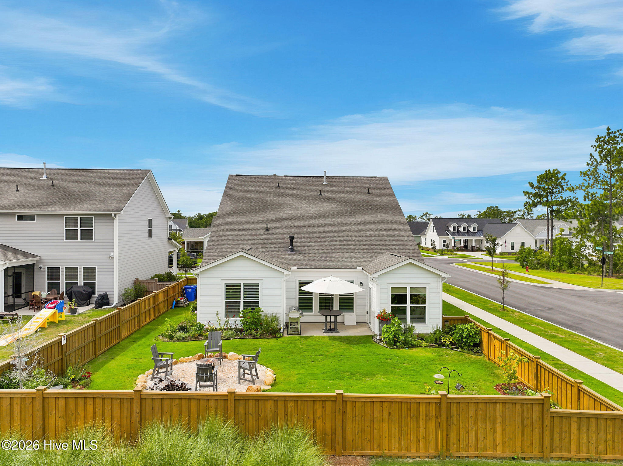 601 Cobalt Lane, Unit RIVERLIGHTS Wilmington, NC 28412 - Photo 64 of 91 Gallery Image 64