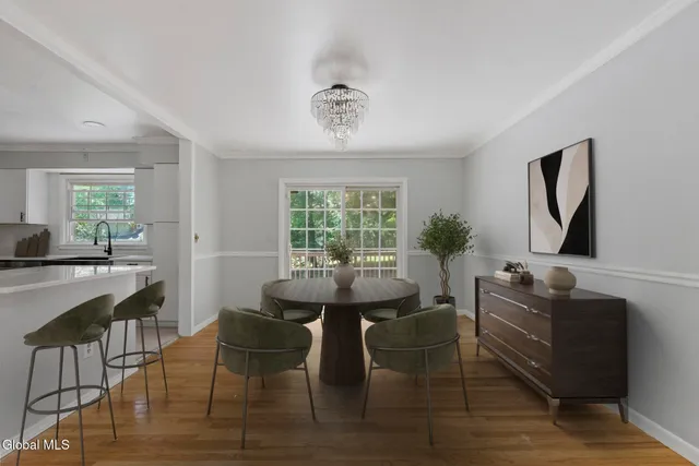 $399,000 | 859 Hereford Way, Niskayuna, NY 12309