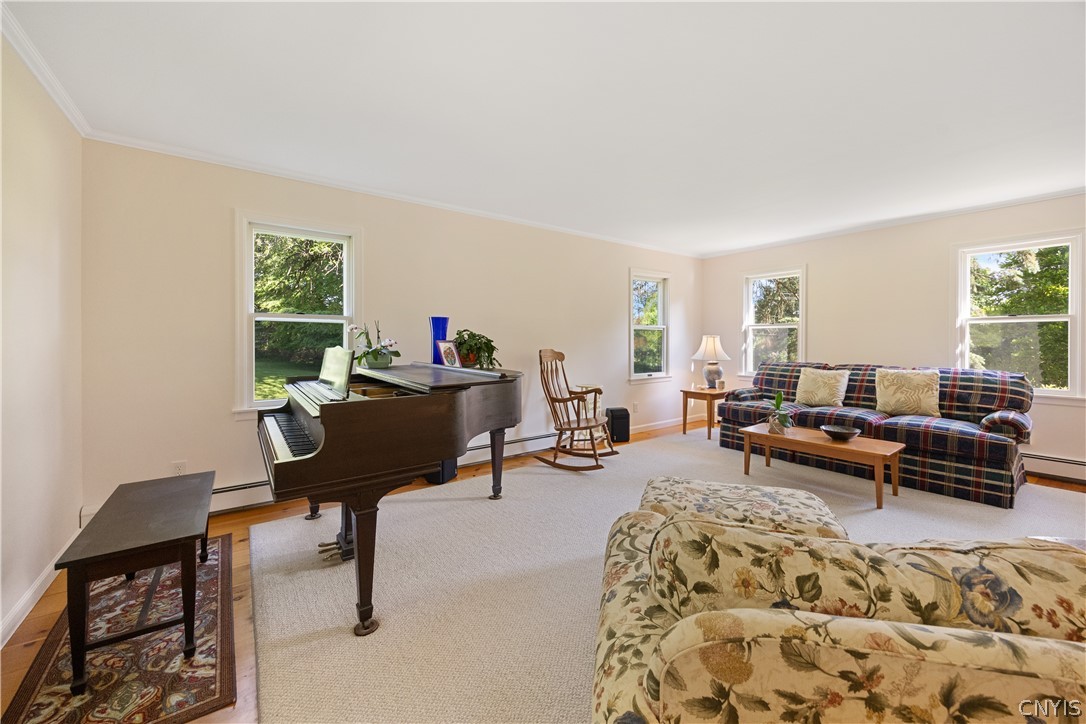 7534 Broadfield Road Pompey, NY 13104 - Photo 11 of 48