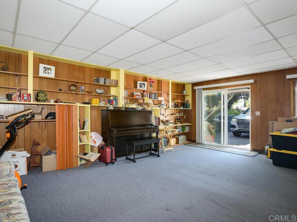 210 South Orange Avenue Fallbrook, CA 92028 - Photo 11 of 40 Garage Conversion