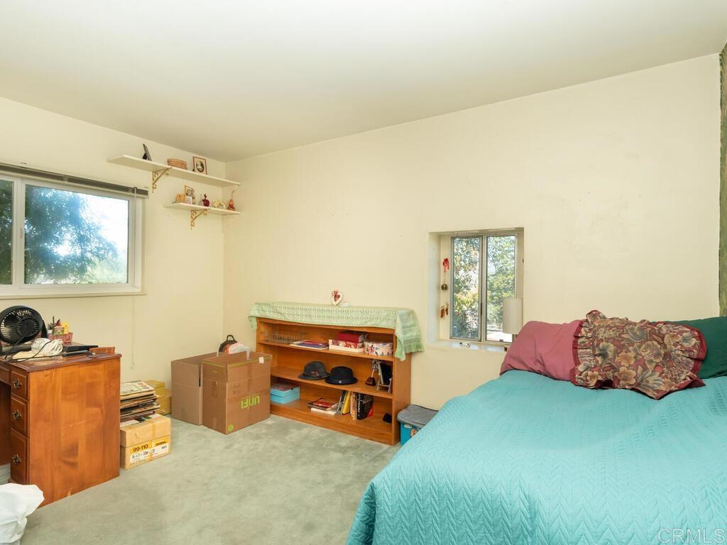 210 South Orange Avenue Fallbrook, CA 92028 - Photo 17 of 40 2nd Guest Bedroom