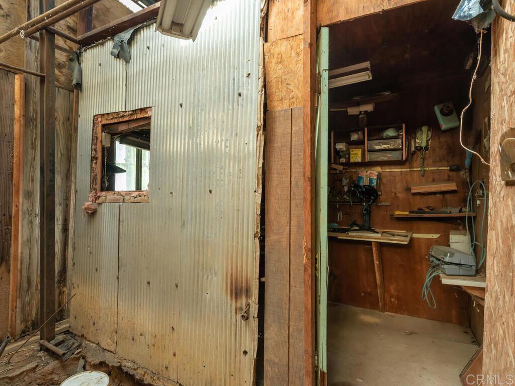 210 South Orange Avenue Fallbrook, CA 92028 - Photo 28 of 40 Shed inside Barn