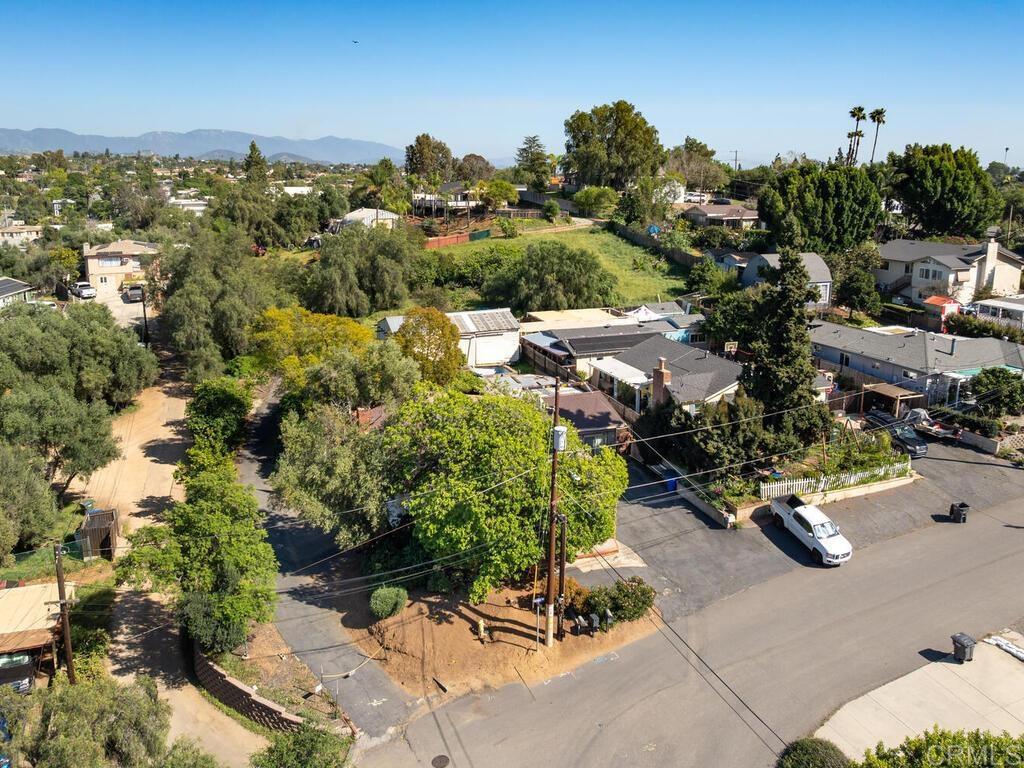 210 South Orange Avenue Fallbrook, CA 92028 - Photo 33 of 40 Aerial View