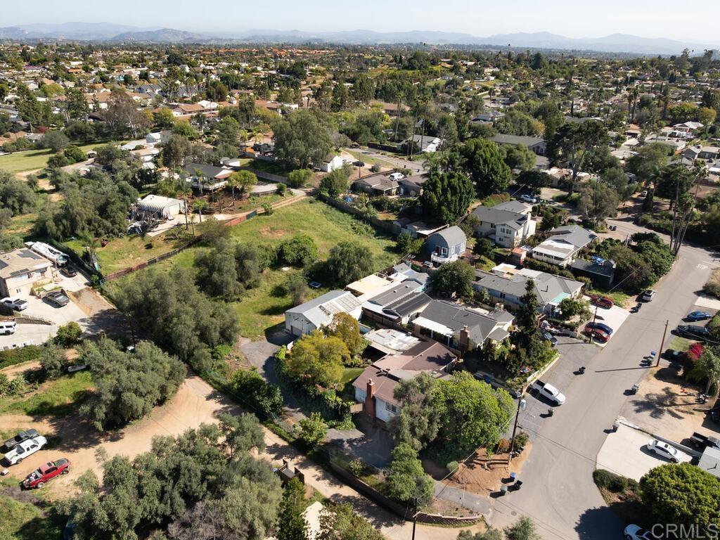 210 South Orange Avenue Fallbrook, CA 92028 - Photo 35 of 40 Aerial View