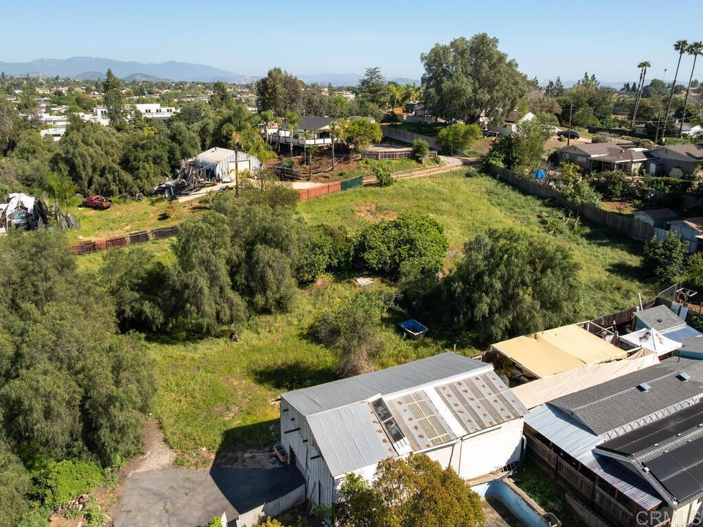 210 South Orange Avenue Fallbrook, CA 92028 - Photo 40 of 40 Vacant lots behind home