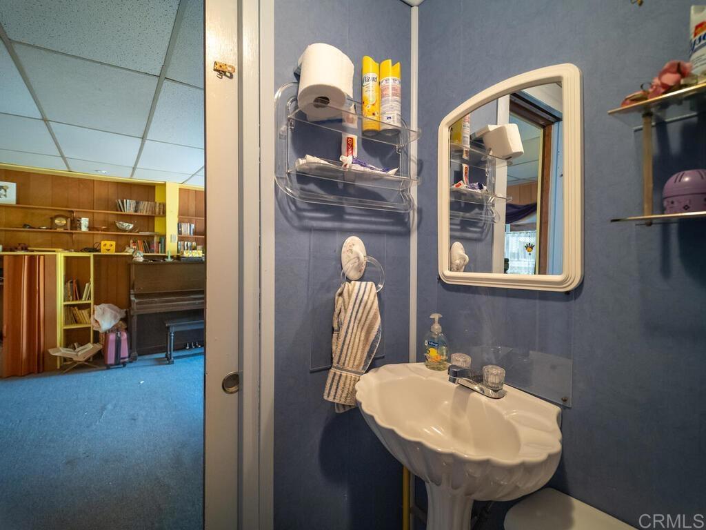 210 South Orange Avenue Fallbrook, CA 92028 - Photo 9 of 40 Located in Garage Conversion