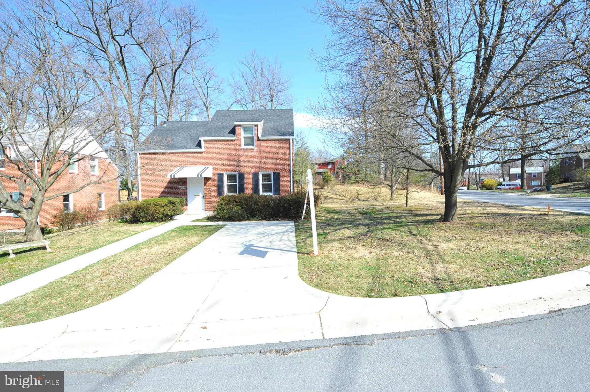10201 Carson Place Silver Spring, MD 20901 - Photo 13 of 17 Exterior (Front)