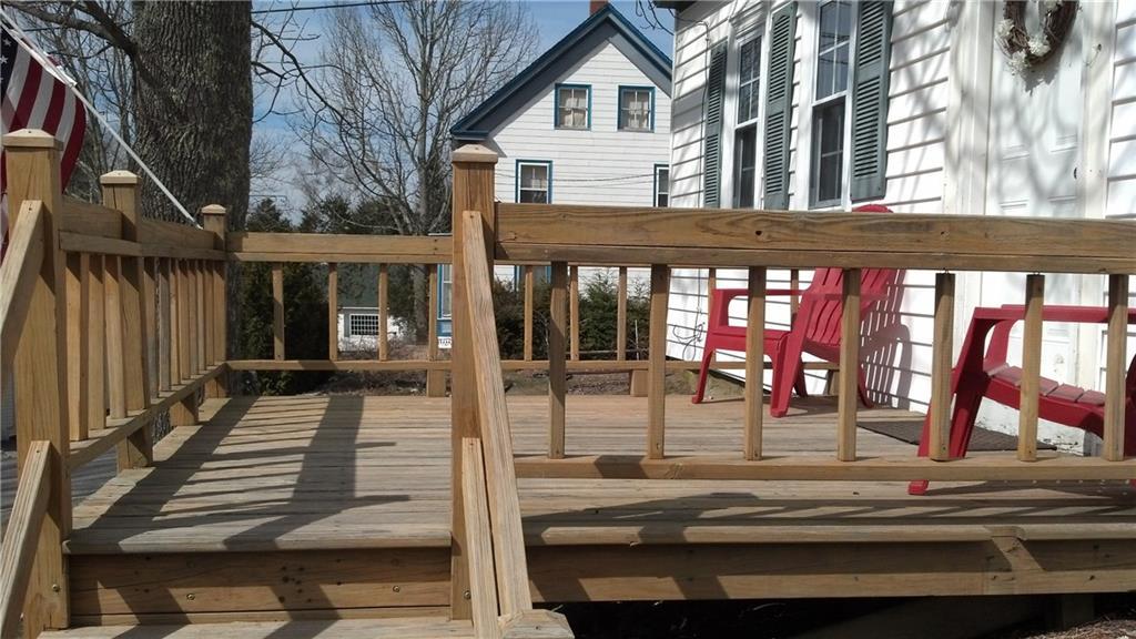 15 Old Rte One Waldoboro, ME 04572 - Photo 10 of 28 Photo