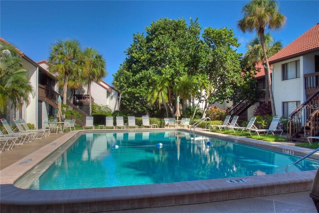1622 Stickney Point Road, Unit 22202 Sarasota, FL 34231 - Photo 18 of 24