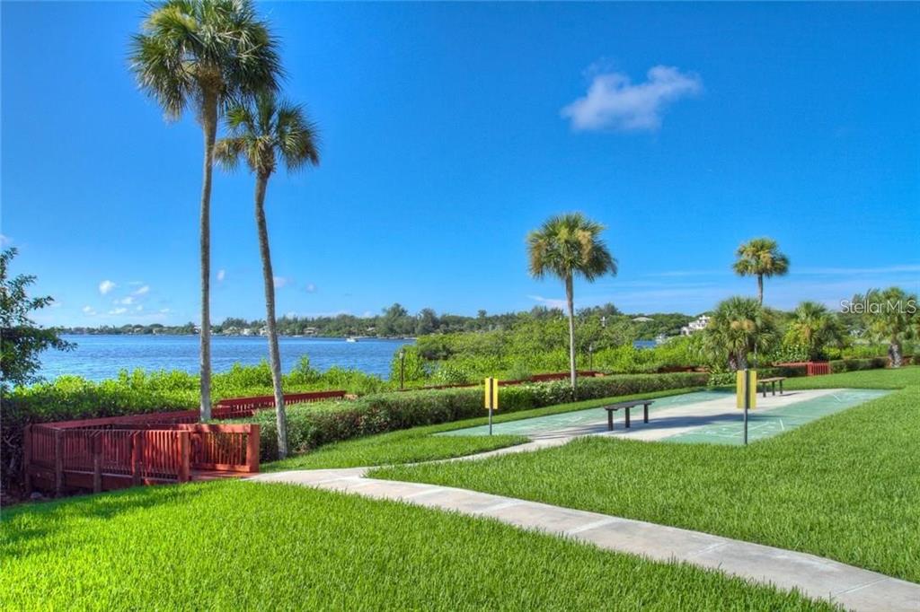 1622 Stickney Point Road, Unit 22202 Sarasota, FL 34231 - Photo 20 of 24