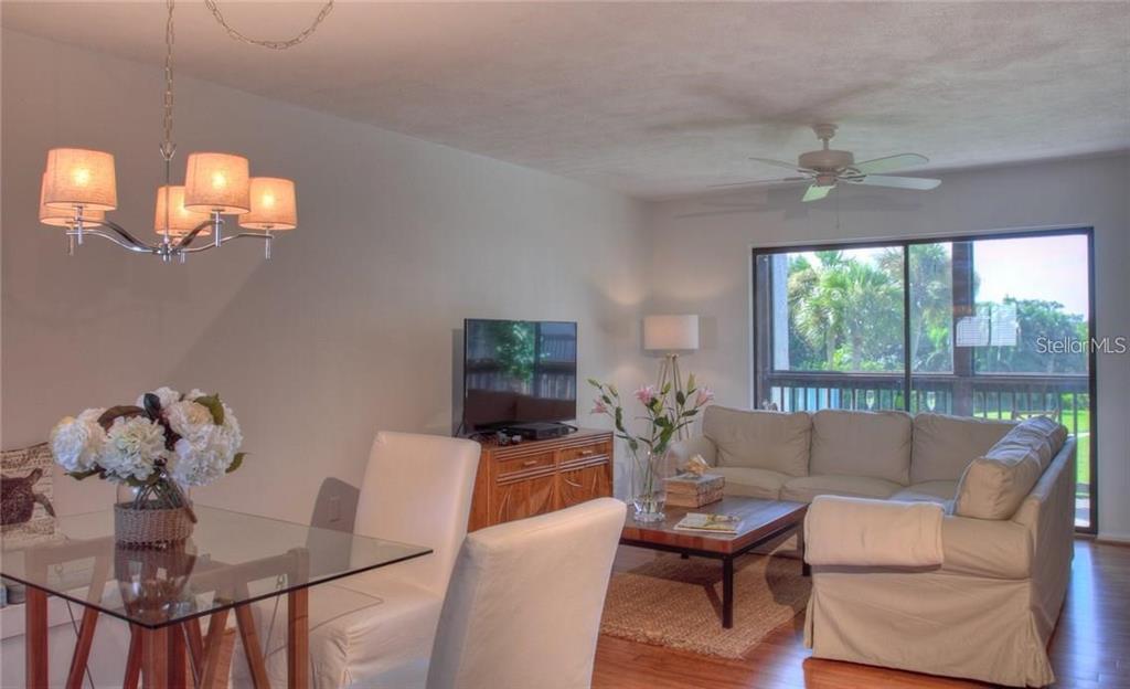 1622 Stickney Point Road, Unit 22202 Sarasota, FL 34231 - Photo 2 of 24