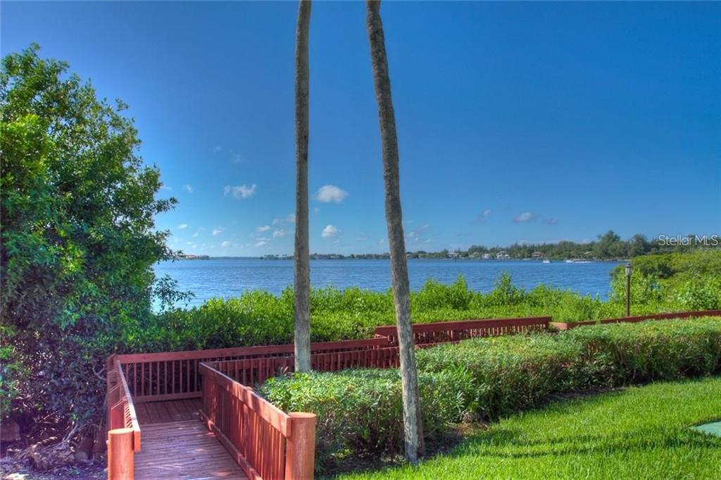 1622 Stickney Point Road, Unit 22202 Sarasota, FL 34231 - Photo 21 of 24