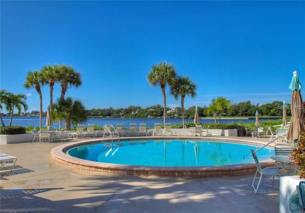 1622 Stickney Point Road, Unit 22202 Sarasota, FL 34231 - Photo 24 of 24