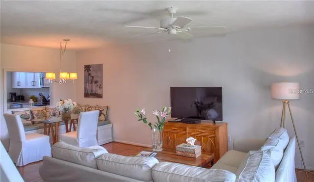 $4,500 | 1622 Stickney Point Road, Unit 22202, Sarasota, FL 34231