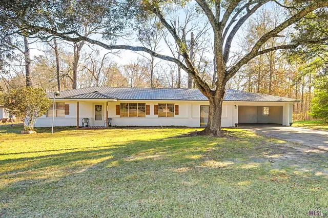 $275,000 | 1595 La Highway, Jackson, LA 70748