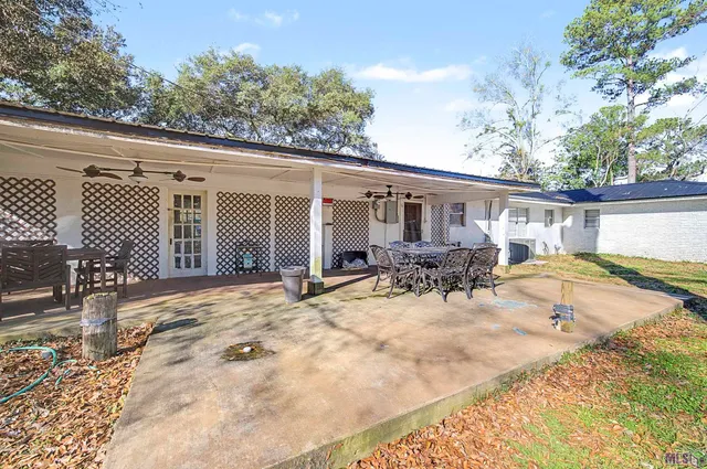 $275,000 | 1595 La Highway, Jackson, LA 70748