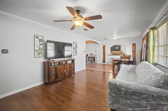 $275,000 | 1595 La Highway, Jackson, LA 70748