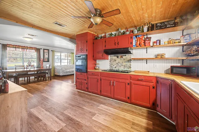 $275,000 | 1595 La Highway, Jackson, LA 70748