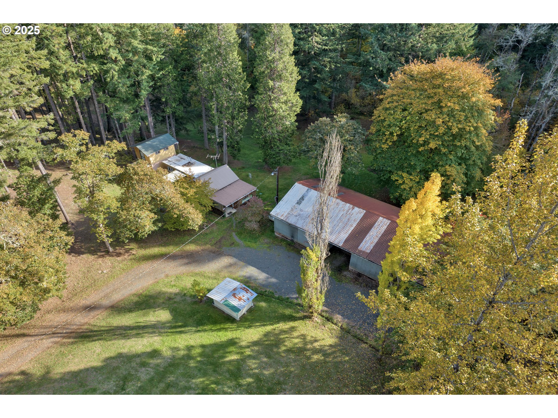 72792 Shoestring Road Cottage Grove, OR 97424 - Photo 24 of 43 Gallery Image 24