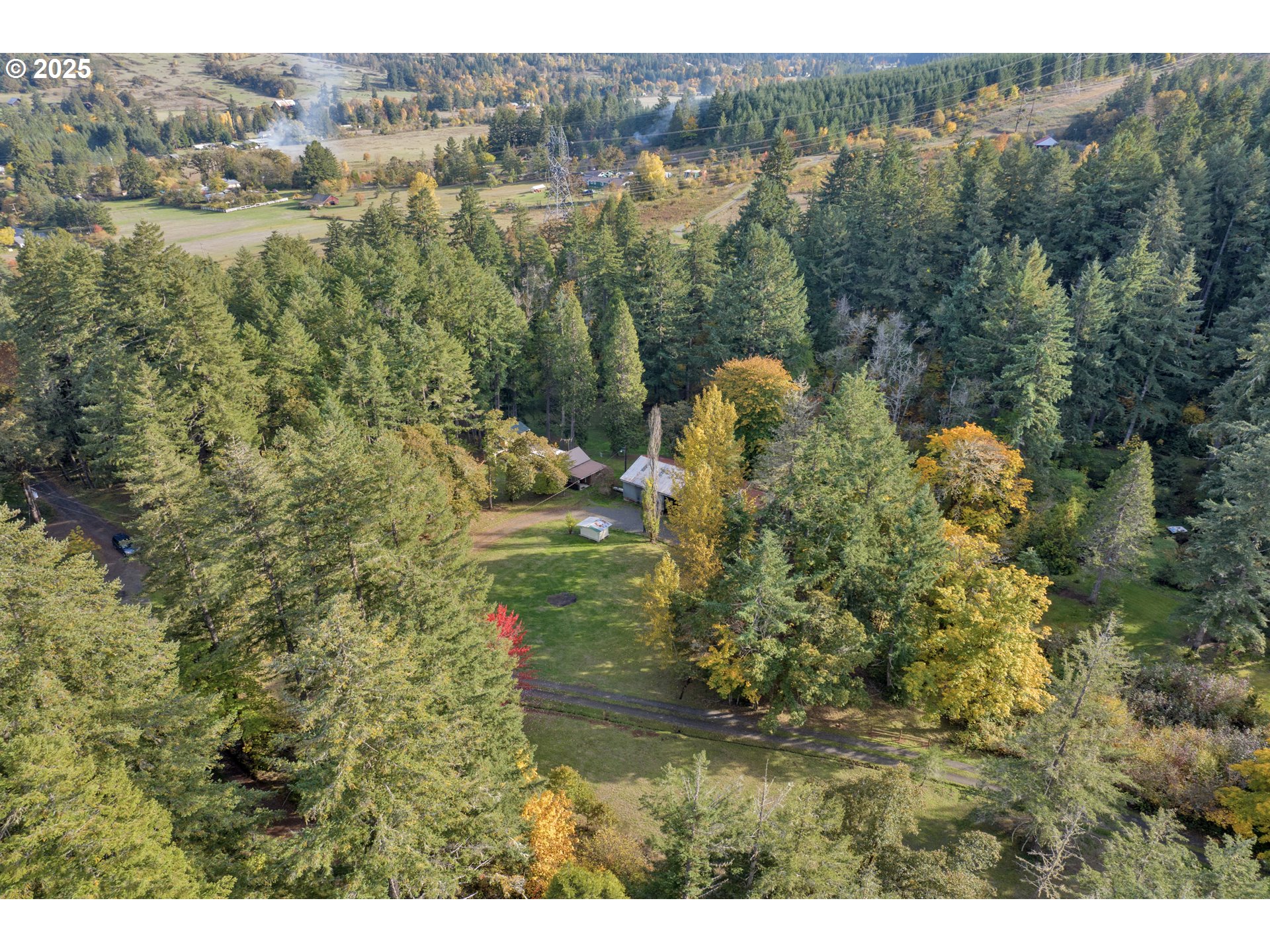 72792 Shoestring Road Cottage Grove, OR 97424 - Photo 27 of 43 Gallery Image 27
