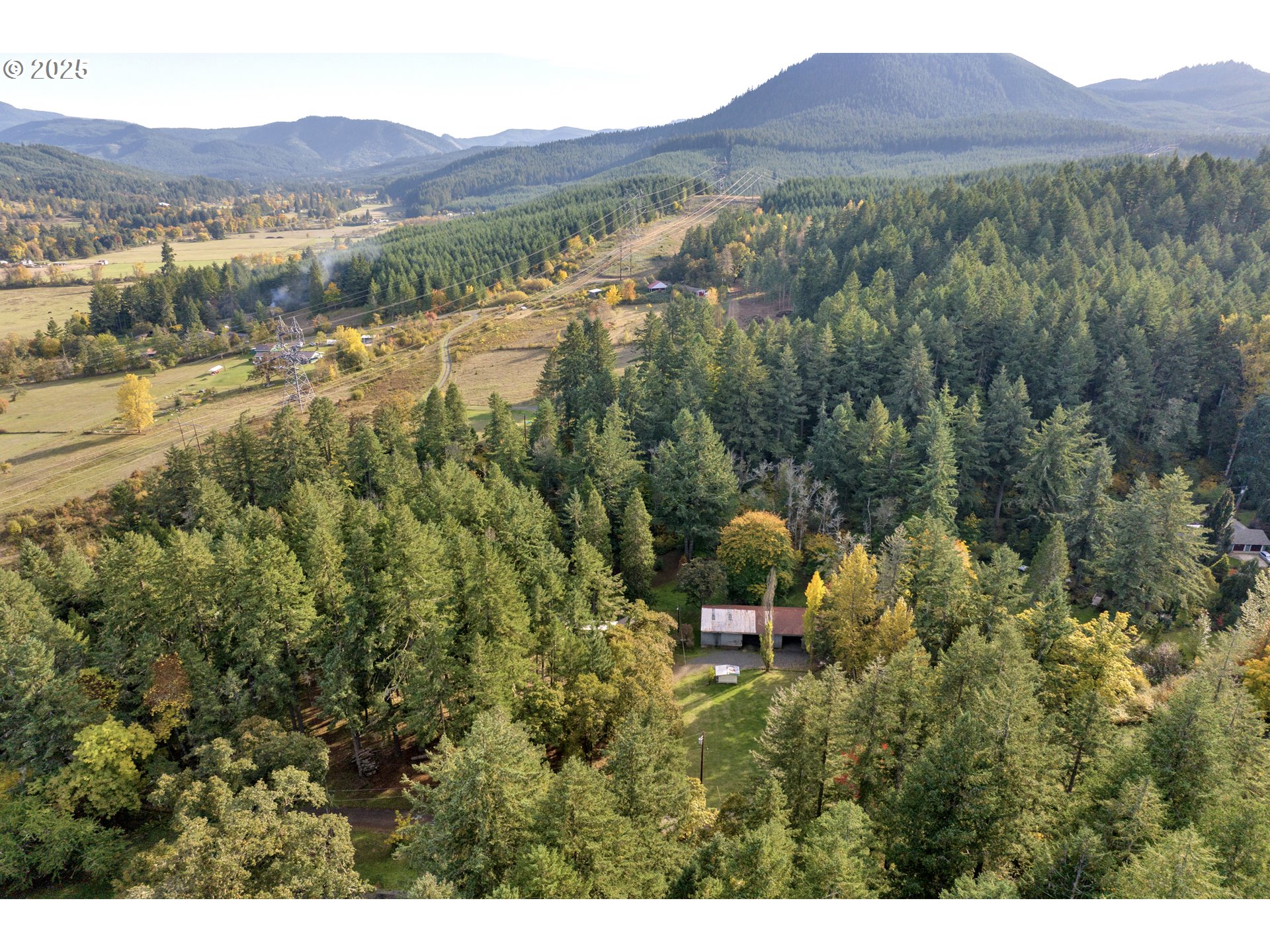 72792 Shoestring Road Cottage Grove, OR 97424 - Photo 29 of 43 Gallery Image 29