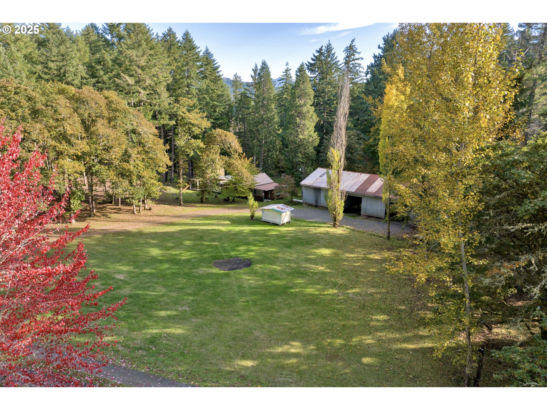 72792 Shoestring Road Cottage Grove, OR 97424 - Photo 30 of 43 Gallery Image 30