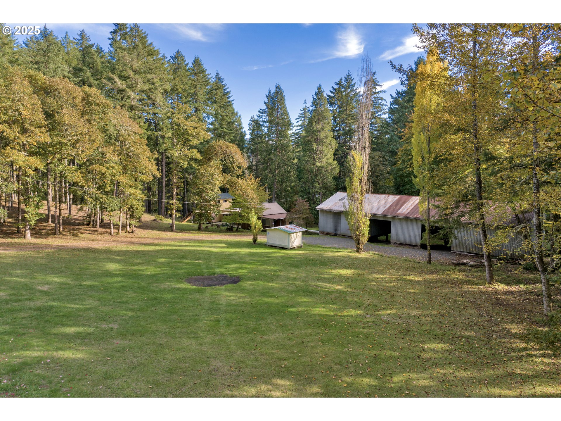 72792 Shoestring Road Cottage Grove, OR 97424 - Photo 31 of 43 Gallery Image 31