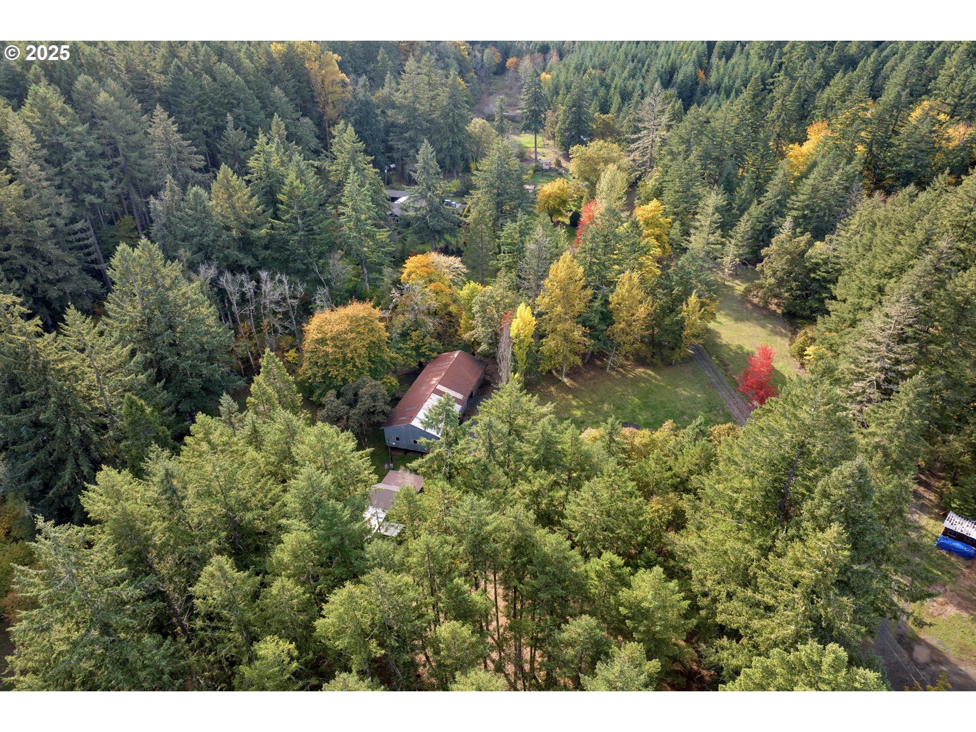 72792 Shoestring Road Cottage Grove, OR 97424 - Photo 32 of 43 Gallery Image 32