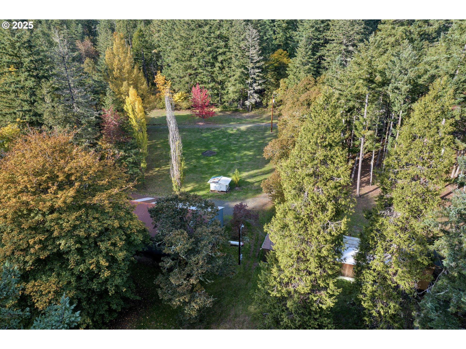 72792 Shoestring Road Cottage Grove, OR 97424 - Photo 37 of 43 Gallery Image 37