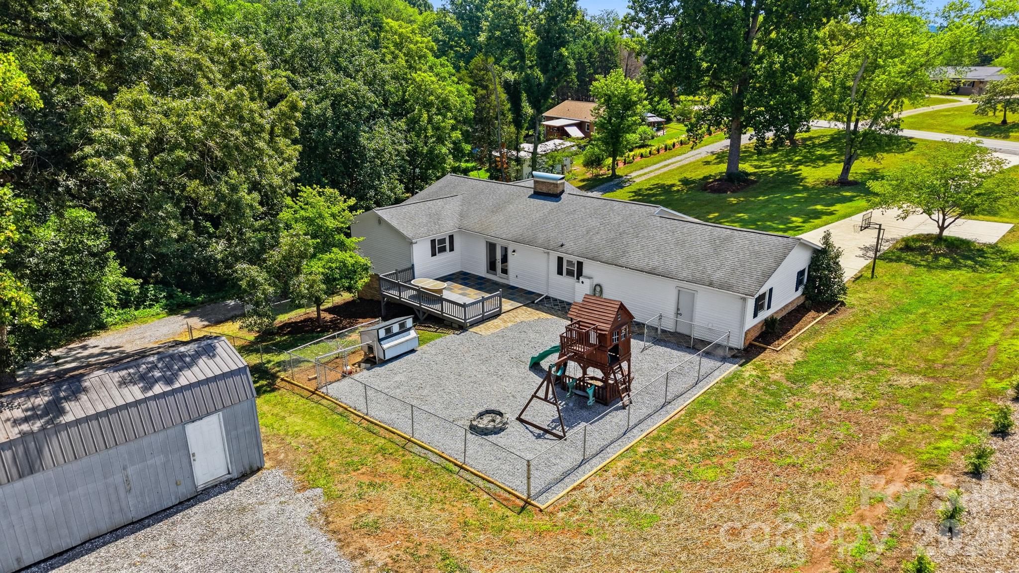 4421 Calico Road Lenoir, NC 28645 - Photo 43 of 48