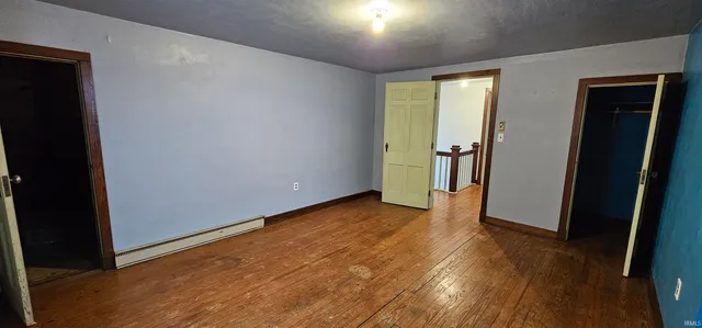 $1 | 7743 West 400 North, Pennville, IN 47369