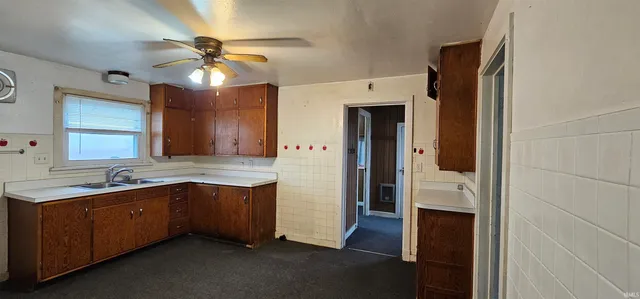 $1 | 7743 West 400 North, Pennville, IN 47369