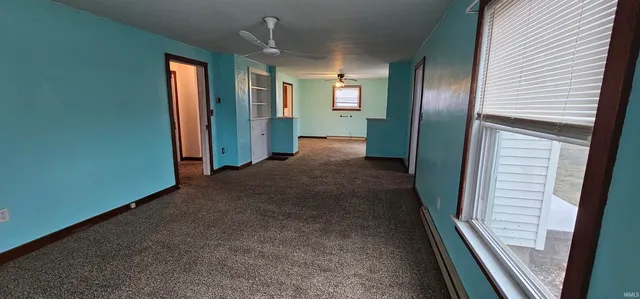 $1 | 7743 West 400 North, Pennville, IN 47369