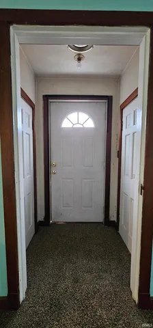 $1 | 7743 West 400 North, Pennville, IN 47369