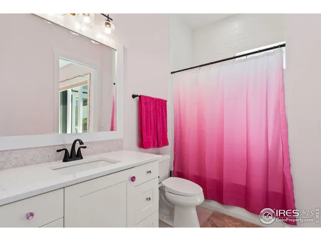 a workspace with furniture and window