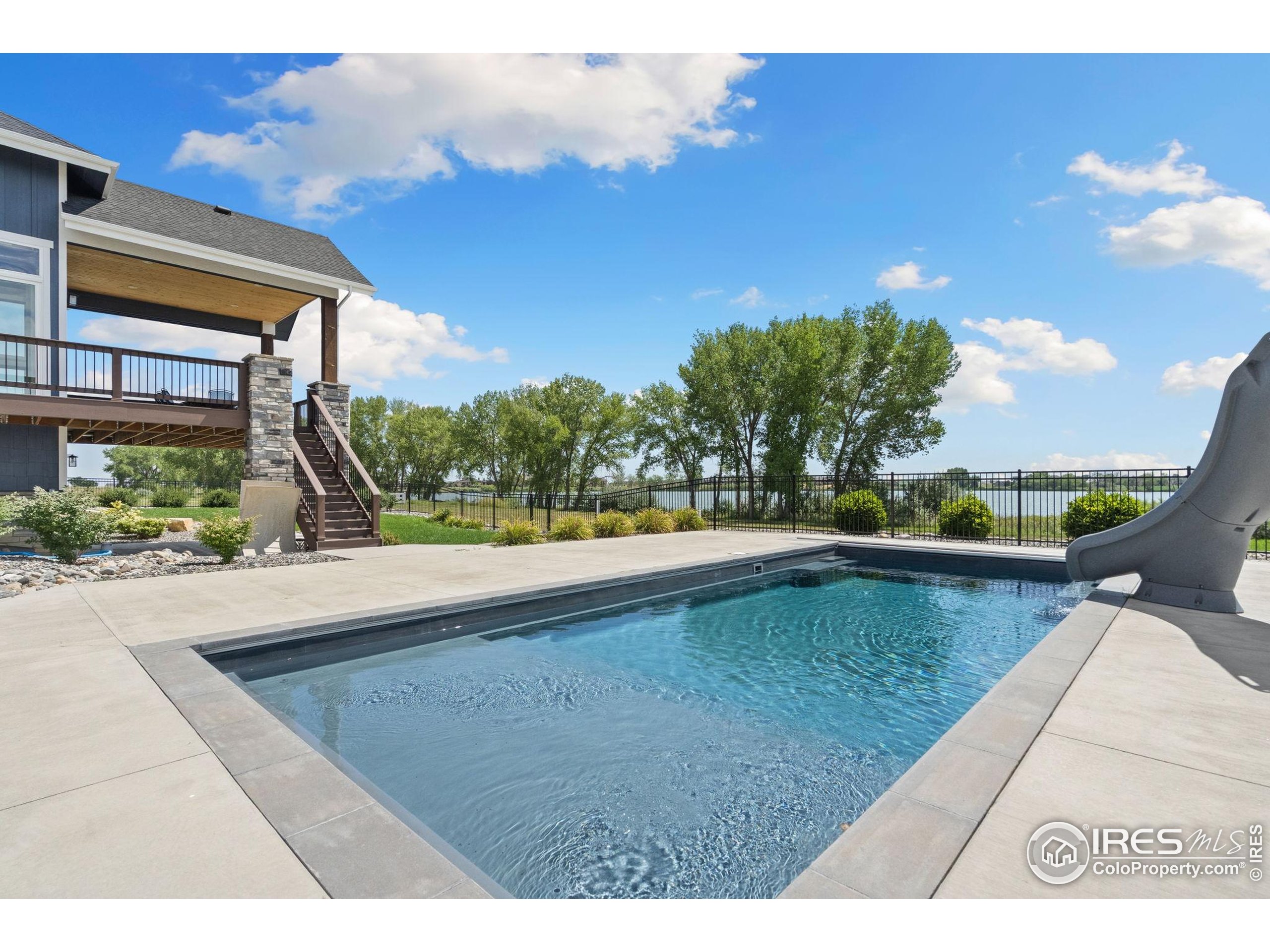 3324 Fox Crossing Place Loveland, CO 80537 - Photo 10 of 47