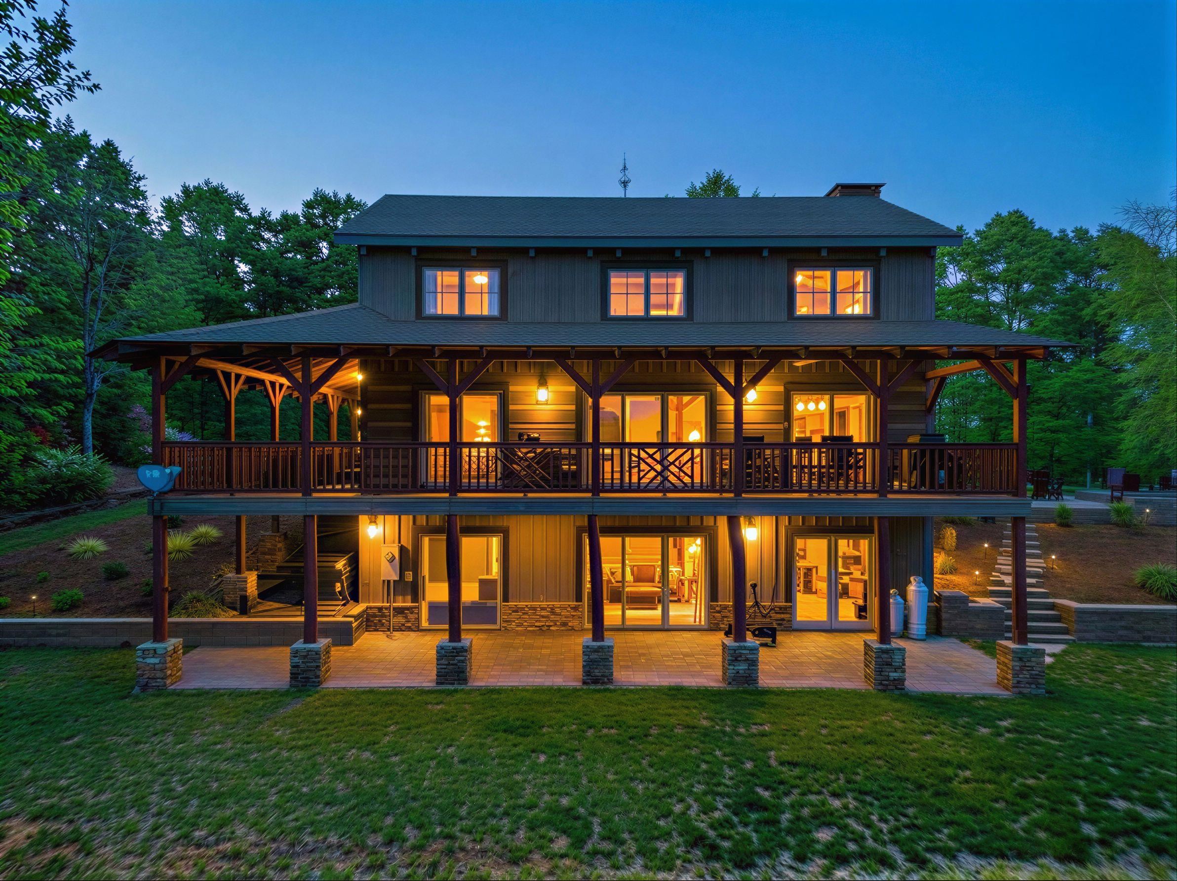 723 North Highland Road Mill Spring, NC 28756 - Photo 49 of 49 Gallery Image 49
