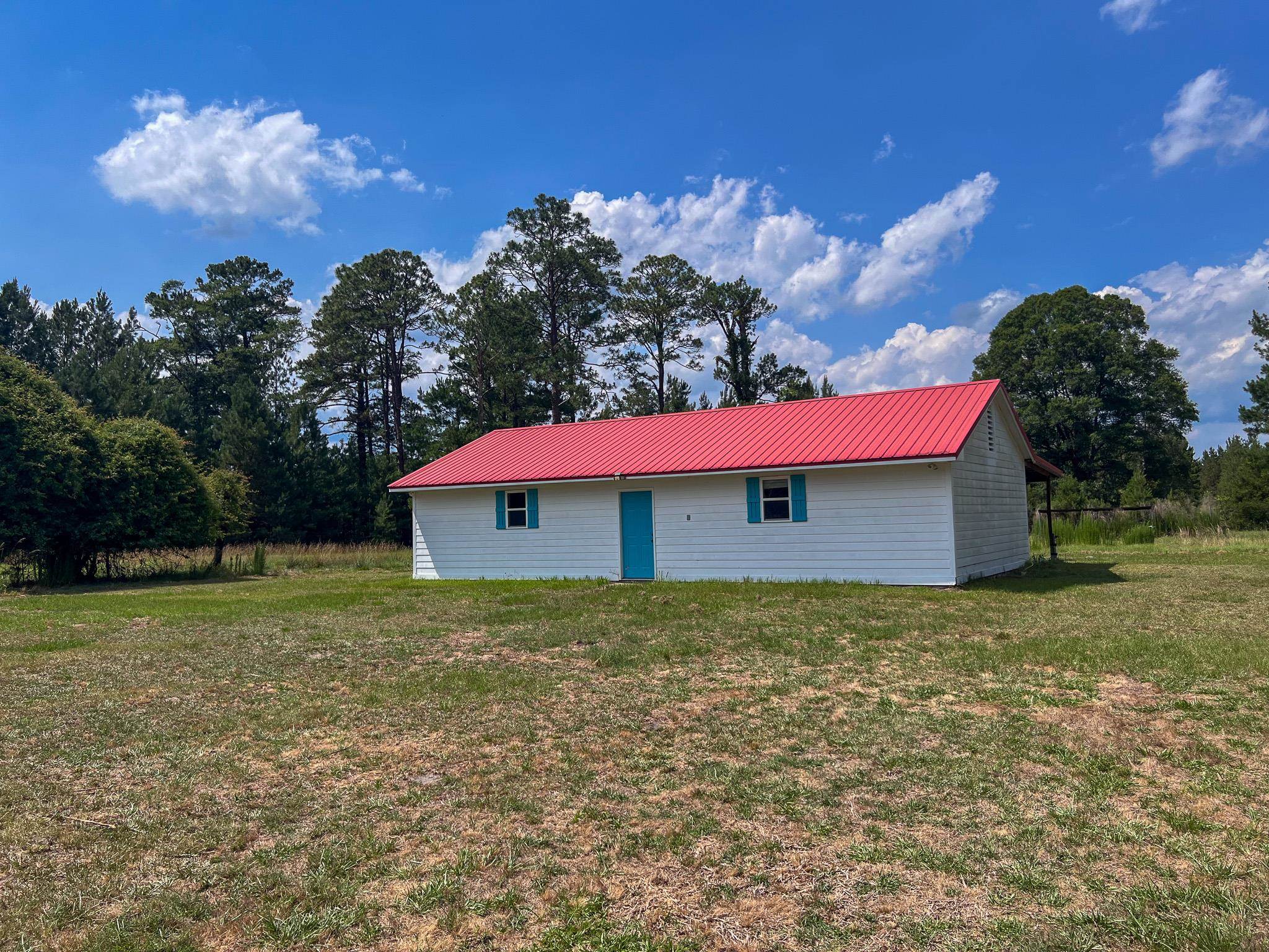 320 New Farm Road Hemingway, SC 29554 - Photo 39 of 56