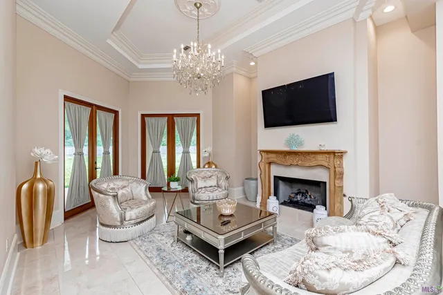 $950,000 | 9680 Comite Drive, Baker, LA 70714