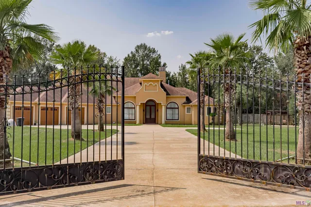 $950,000 | 9680 Comite Drive, Baker, LA 70714