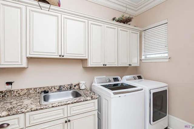 $950,000 | 9680 Comite Drive, Baker, LA 70714