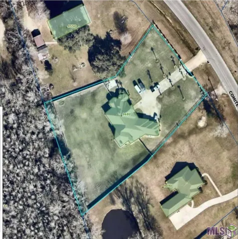 $950,000 | 9680 Comite Drive, Baker, LA 70714