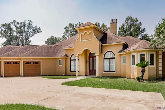 $950,000 | 9680 Comite Drive, Baker, LA 70714