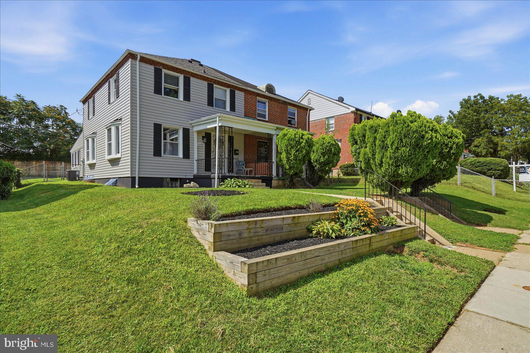 4509 Rokeby Road Baltimore, MD 21229 - Photo 40 of 43 Gallery Image 40