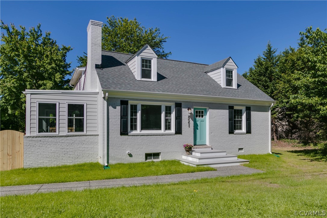 8003 Ridge Road Henrico, VA 23229 - Photo 3 of 45 Gallery Image 3