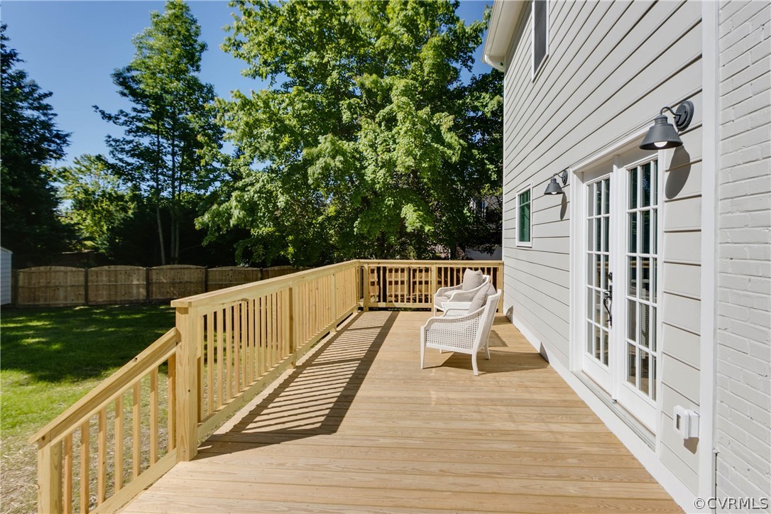 8003 Ridge Road Henrico, VA 23229 - Photo 42 of 45 Gallery Image 42