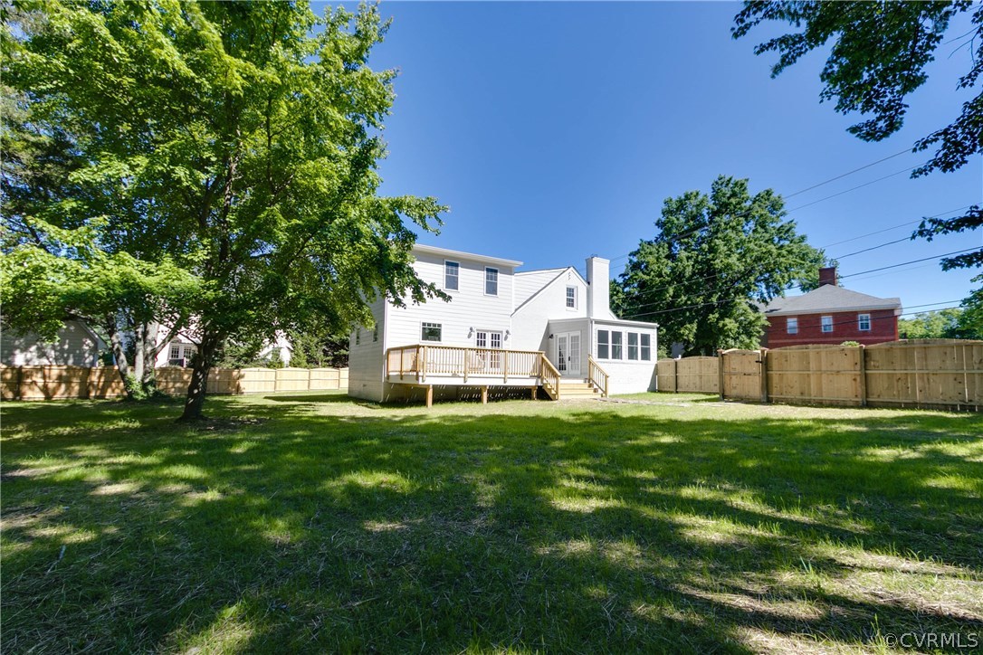 8003 Ridge Road Henrico, VA 23229 - Photo 45 of 45 Gallery Image 45