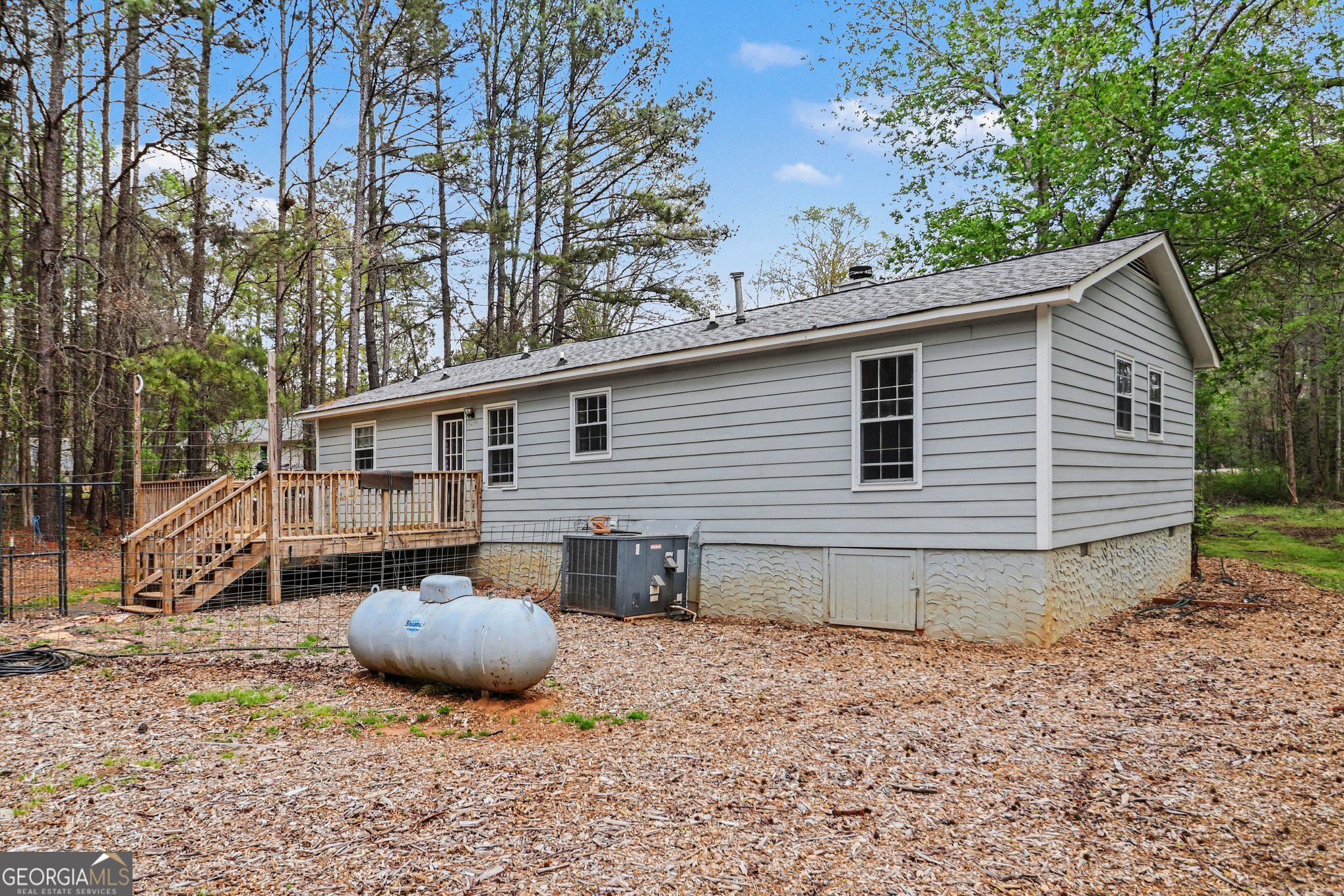 1201 Sid Hunter Road Senoia, GA 30276 - Photo 16 of 25 Gallery Image 16