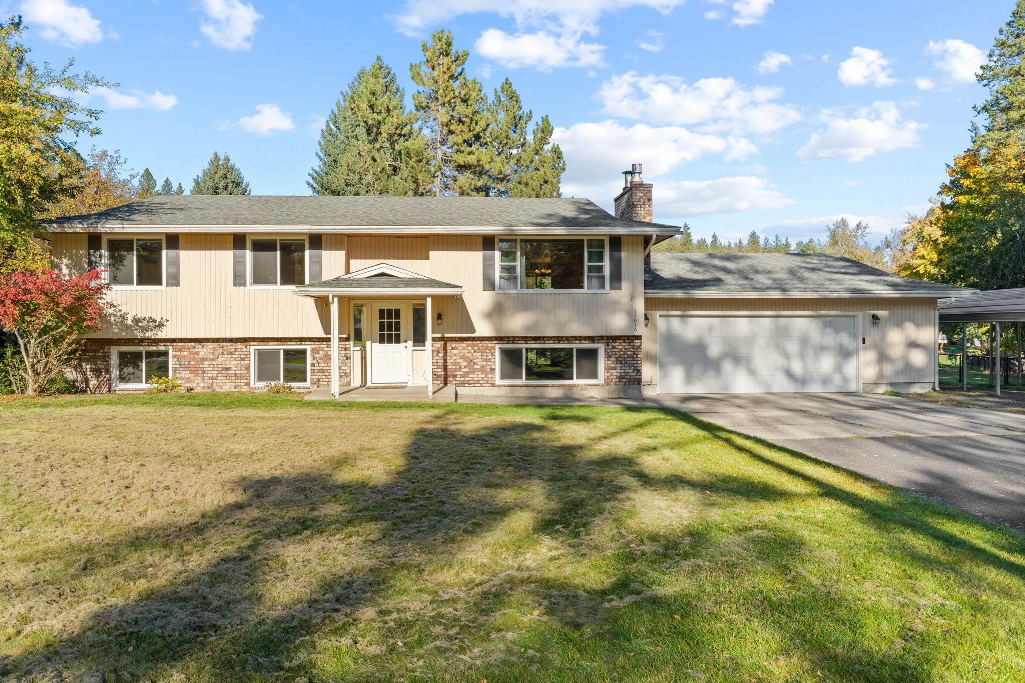 14016 North Rivilla Lane Spokane, WA 99208 - Photo 1 of 30