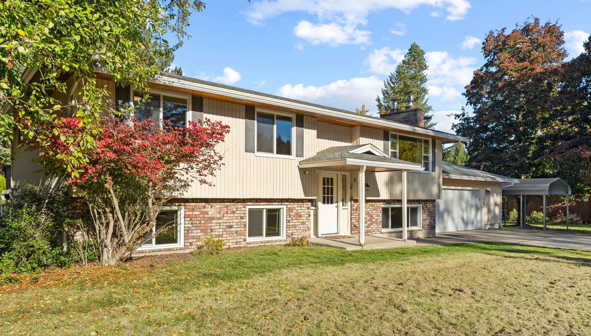 14016 North Rivilla Lane Spokane, WA 99208 - Photo 2 of 30